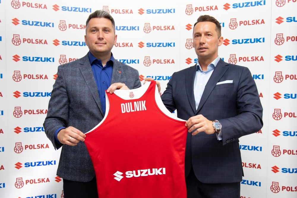 Prezes Suzuki Motor Poland w Radzie Nadzorczej PLK